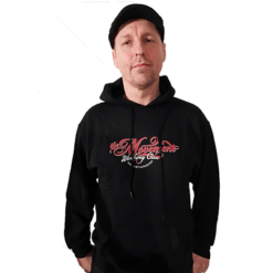Hoodie THE MOVEMENT DK Working Class