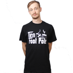 T-Shirt TEN FOOT POLE Godfather