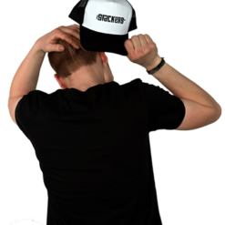 Trucker Cap THE SLACKERS