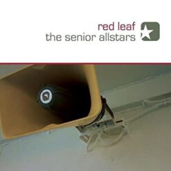 CD THE SENIOR ALLSTARS Red Leaf