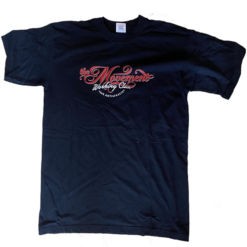 T-Shirt THE MOVEMENT DK Working Class