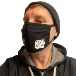 Gesichtsmaske JAYA THE CAT Calm down