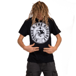 T-Shirt RISKEE & THE RIDICULE The Dog