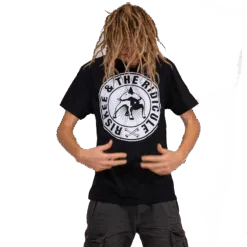 T-Shirt RISKEE & THE RIDICULE The Dog