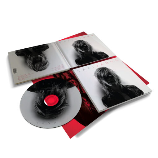 CD SAFI Janus - Image 2