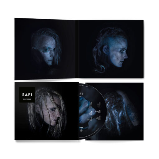 CD SAFI Groteske - Image 2