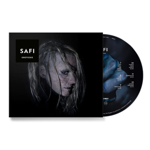 CD SAFI Groteske - Image 3