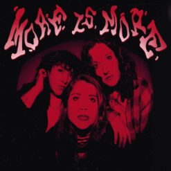 CD LES SHIRLEY More Is More