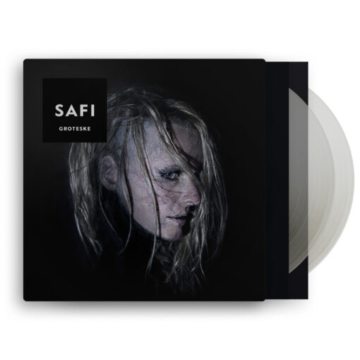 Doppel LP SAFI Groteske – Bild 3