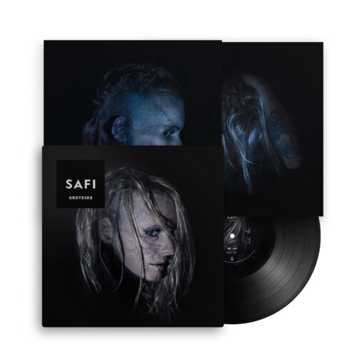 LP SAFI Groteske - Image 2