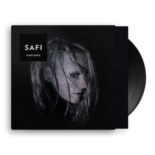LP SAFI Groteske - Image 3