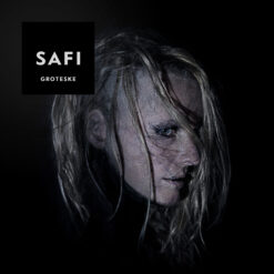 Doppel LP SAFI Groteske