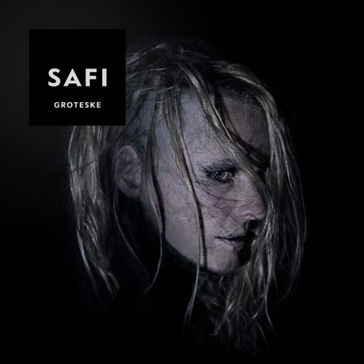 Doppel LP SAFI Groteske