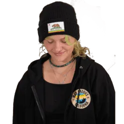 Beanie MAD CADDIES Jamaica
