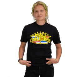 T-Shirt MAD CADDIES Grill
