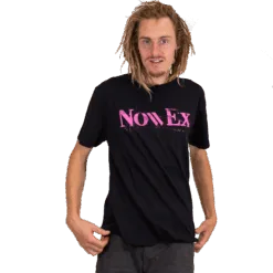 T-Shirt NOW EX Welcome to the Feeling