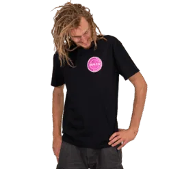 T-Shirt NOW EX Welcome to the Feeling