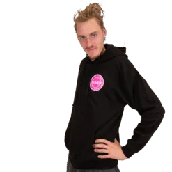 Zip Hoodie NOW EX Welcome to the Feeling