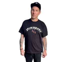 T-Shirt JAYA THE CAT Tears
