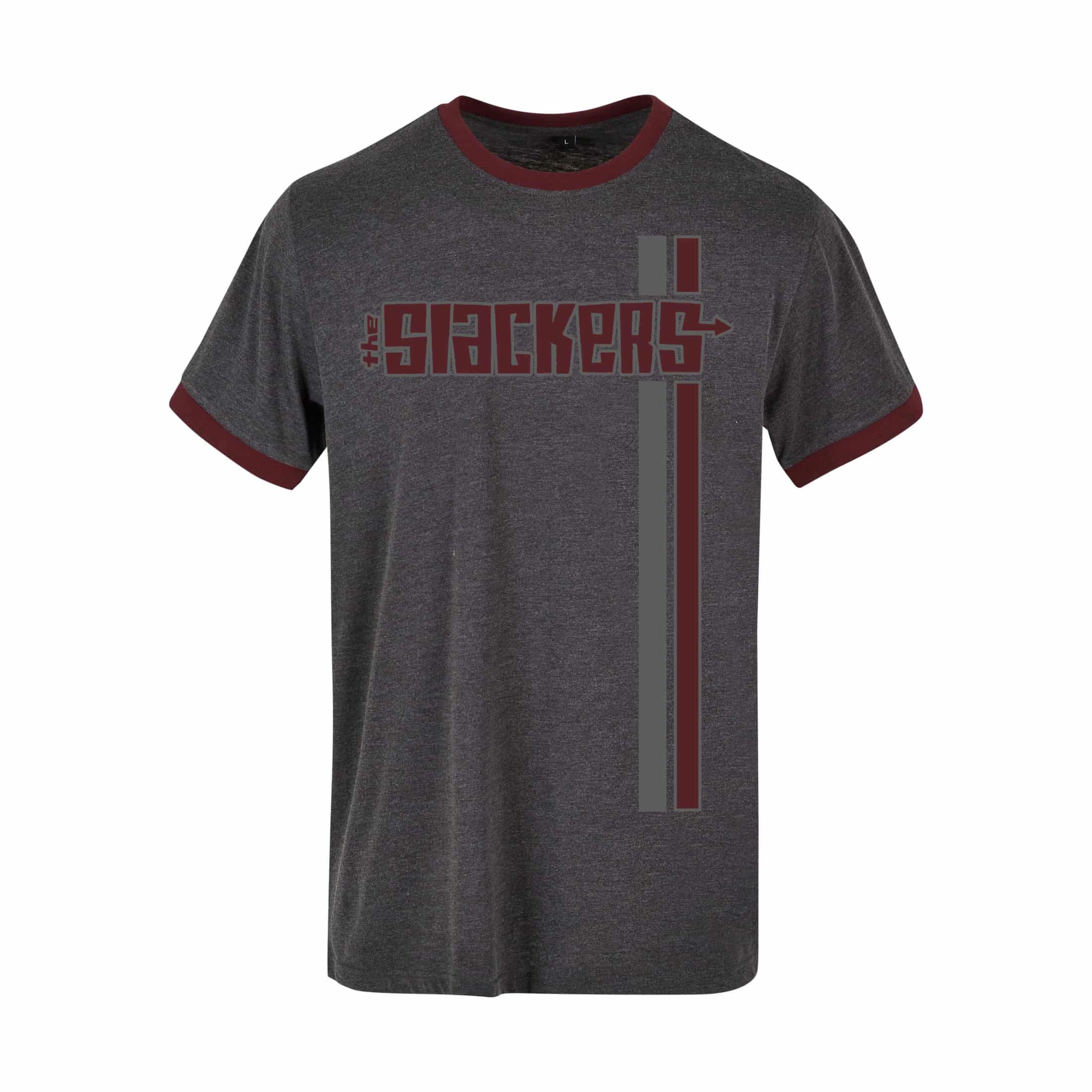 The Slackers Cherry Ringer