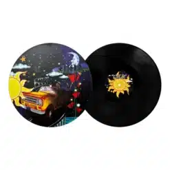 SGL THE SLACKERS My Last Star (Picture Disc)