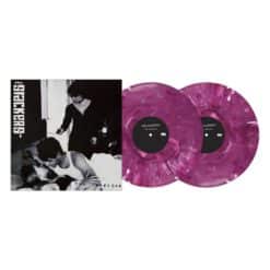 DLP THE SLACKERS The Question (Joker Marble)